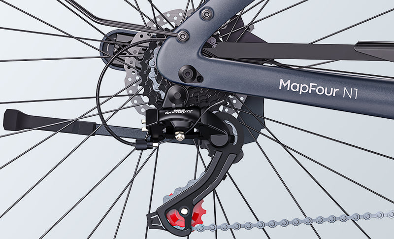 ENGWE MAPFOUR N1 PRO image 3