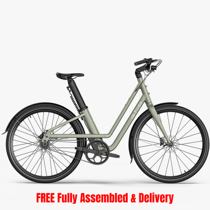 Fiido C700 City E-Bike