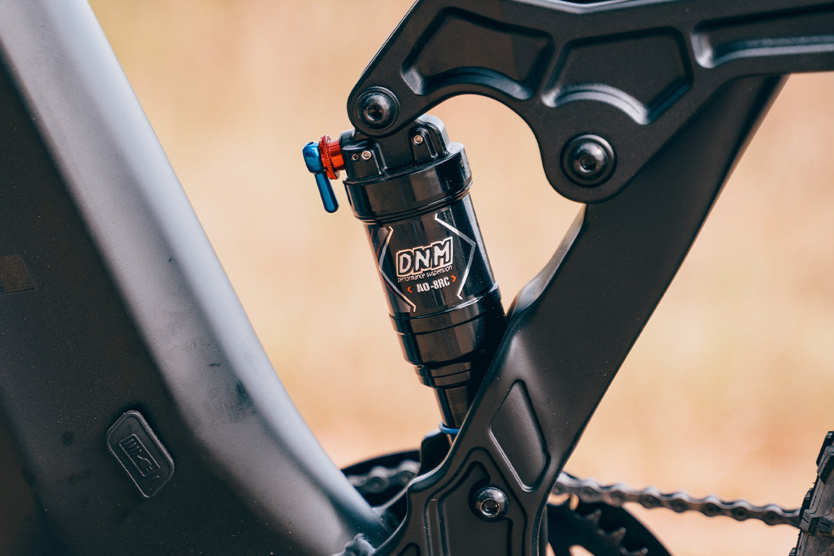 Vitilan T7 Full Suspension Mountain E-bike Available on the Cycle to Work Scheme