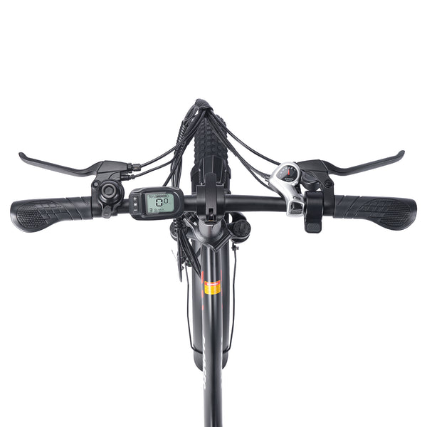 FAFREES F20 Folding Ebike image 8