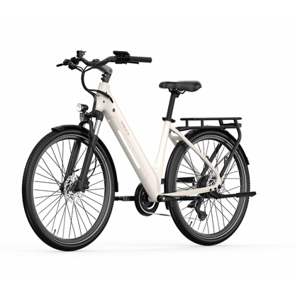 A-Spadz QREATE City Air