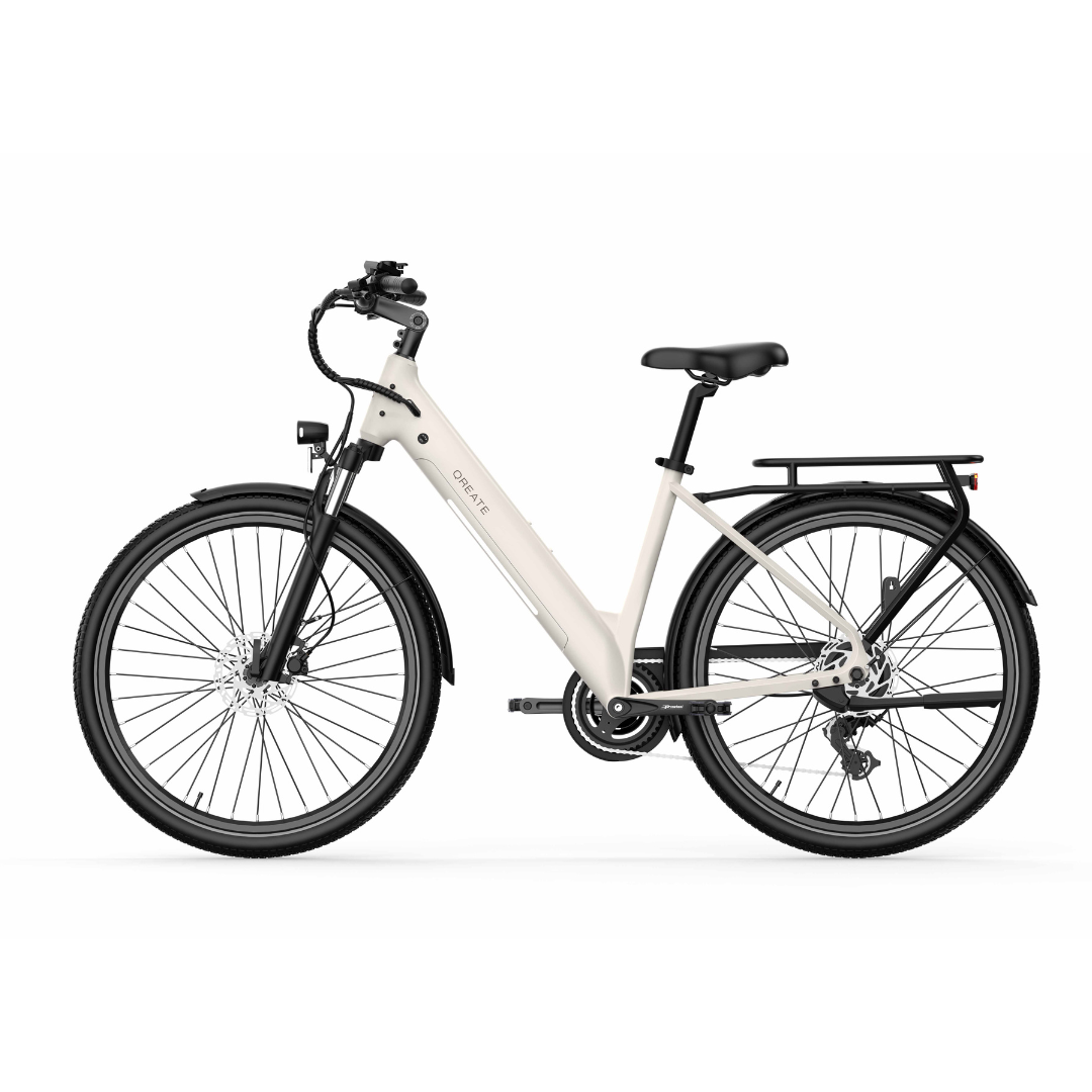 A-Spadz QREATE City Air