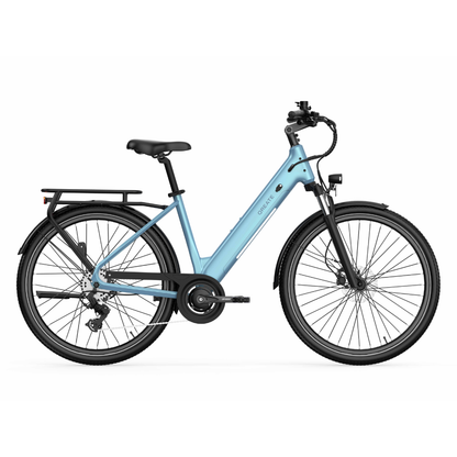 A-Spadz QREATE City Air