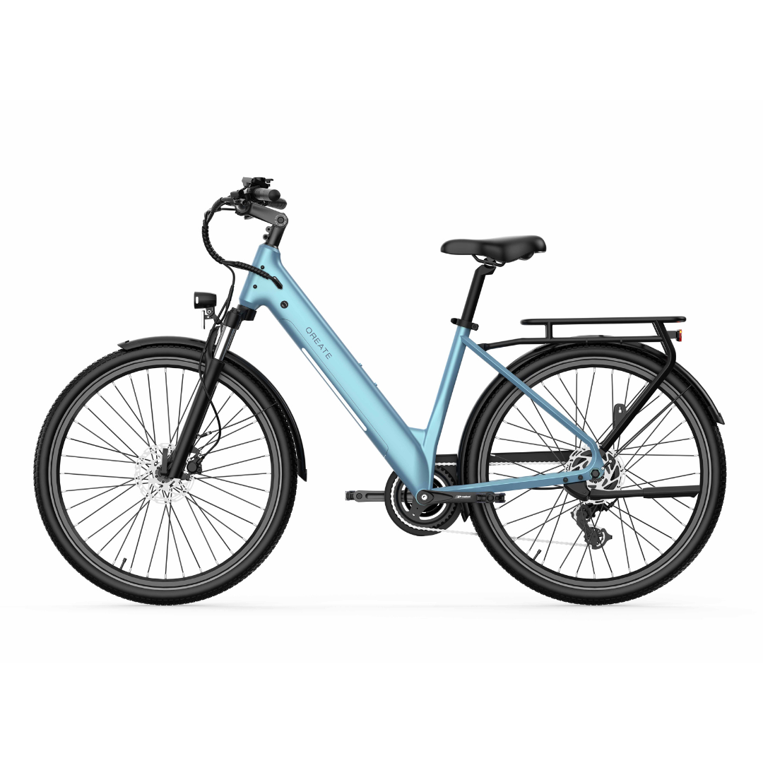 A-Spadz QREATE City Air