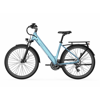 A-Spadz QREATE City Air