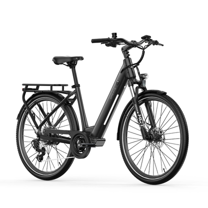 A-Spadz QREATE City Pro