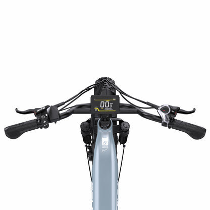 Onesport OT08 Fat Tire E-Bike