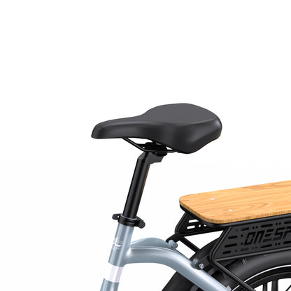 Onesport OT08 Fat Tire E-Bike