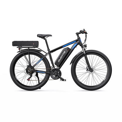 DUOTTS C29K Dual Battery (37.5Ah) Hydraulic Brakes 29" Wheels Electric Bike