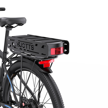 DUOTTS C29K Dual Battery (37.5Ah) Hydraulic Brakes 29" Wheels Electric Bike