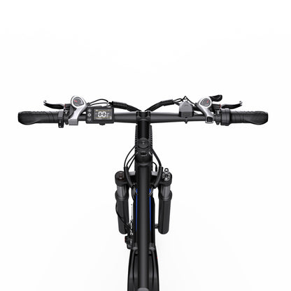 DUOTTS C29K Dual Battery (37.5Ah) Hydraulic Brakes 29" Wheels Electric Bike