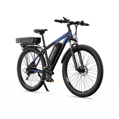 DUOTTS C29K Dual Battery (37.5Ah) Hydraulic Brakes 29" Wheels Electric Bike