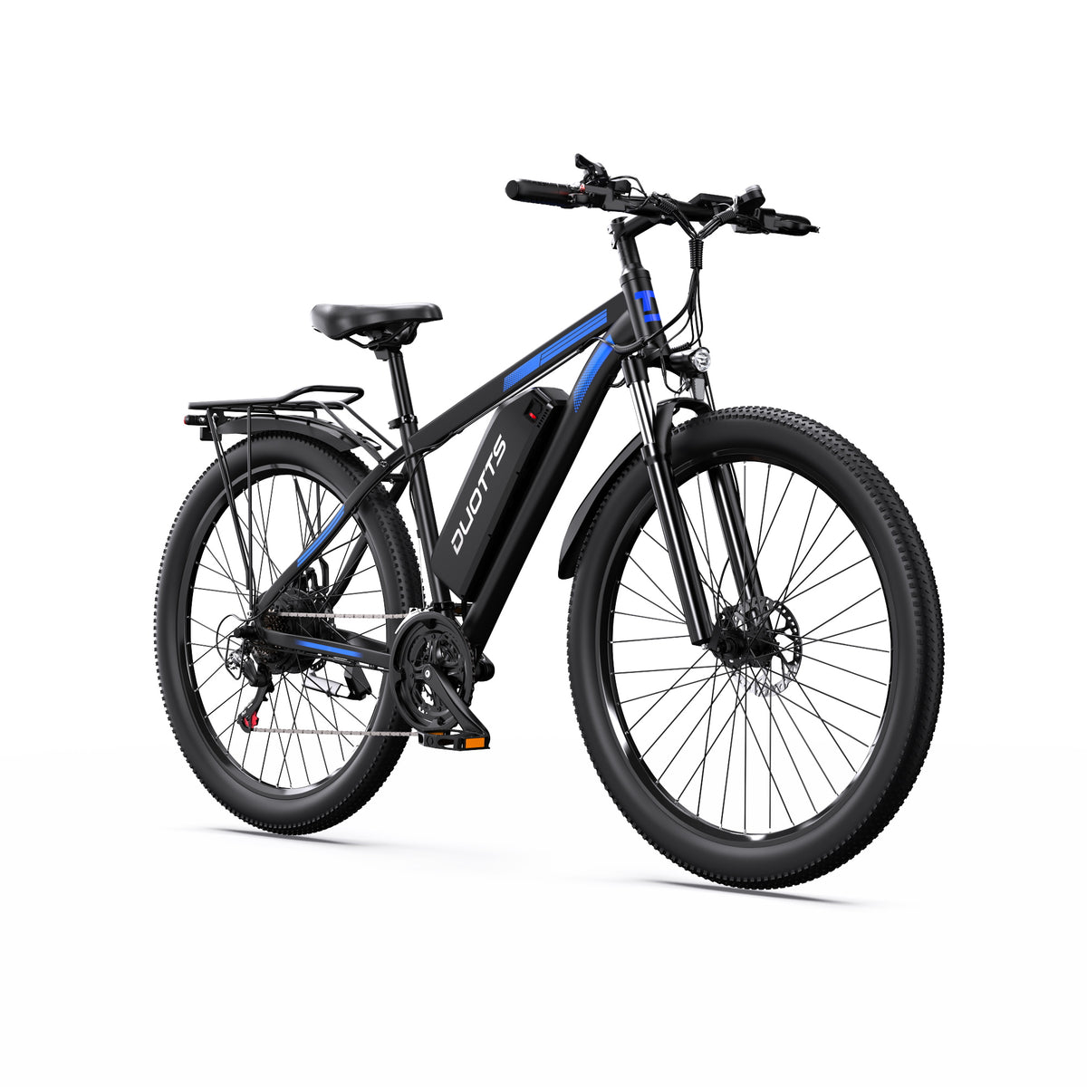 DUOTTS C29 Commuter 26.5kg Lightweight Electric Bike