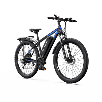DUOTTS C29 Commuter 26.5kg Lightweight Electric Bike