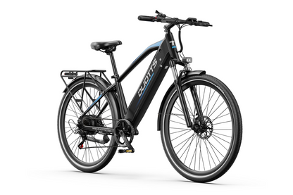 DUOTTS C29 Max Hydraulic Brakes Commuter Electric Bike