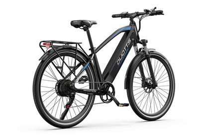 DUOTTS C29 Max Hydraulic Brakes Commuter Electric Bike