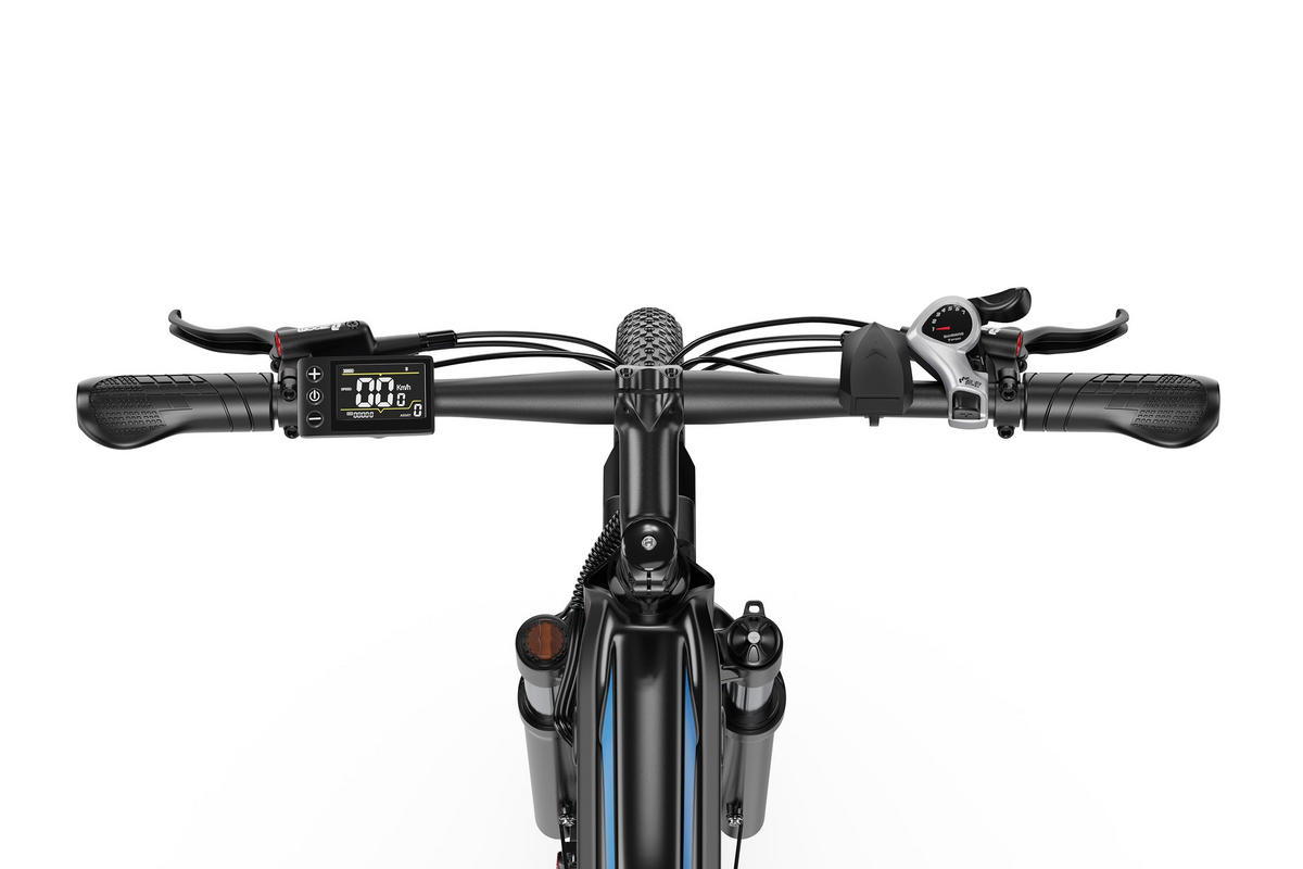 DUOTTS C29 Max Hydraulic Brakes Commuter Electric Bike