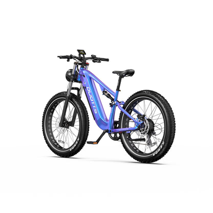 DUOTTS E26 Electric Bike