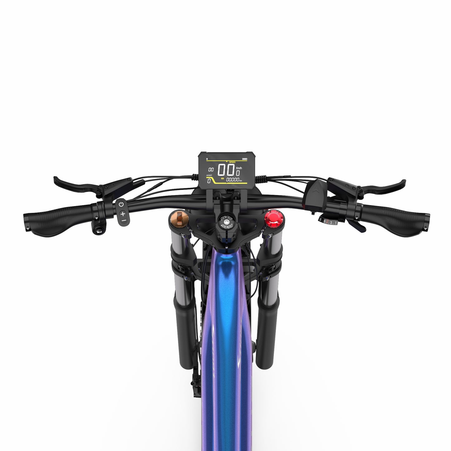 DUOTTS E26 Electric Bike