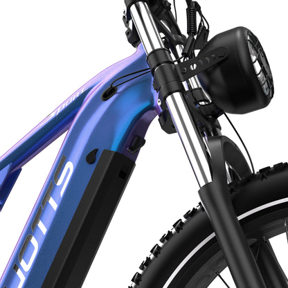 DUOTTS E26 Electric Bike