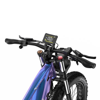 DUOTTS E26 Electric Bike
