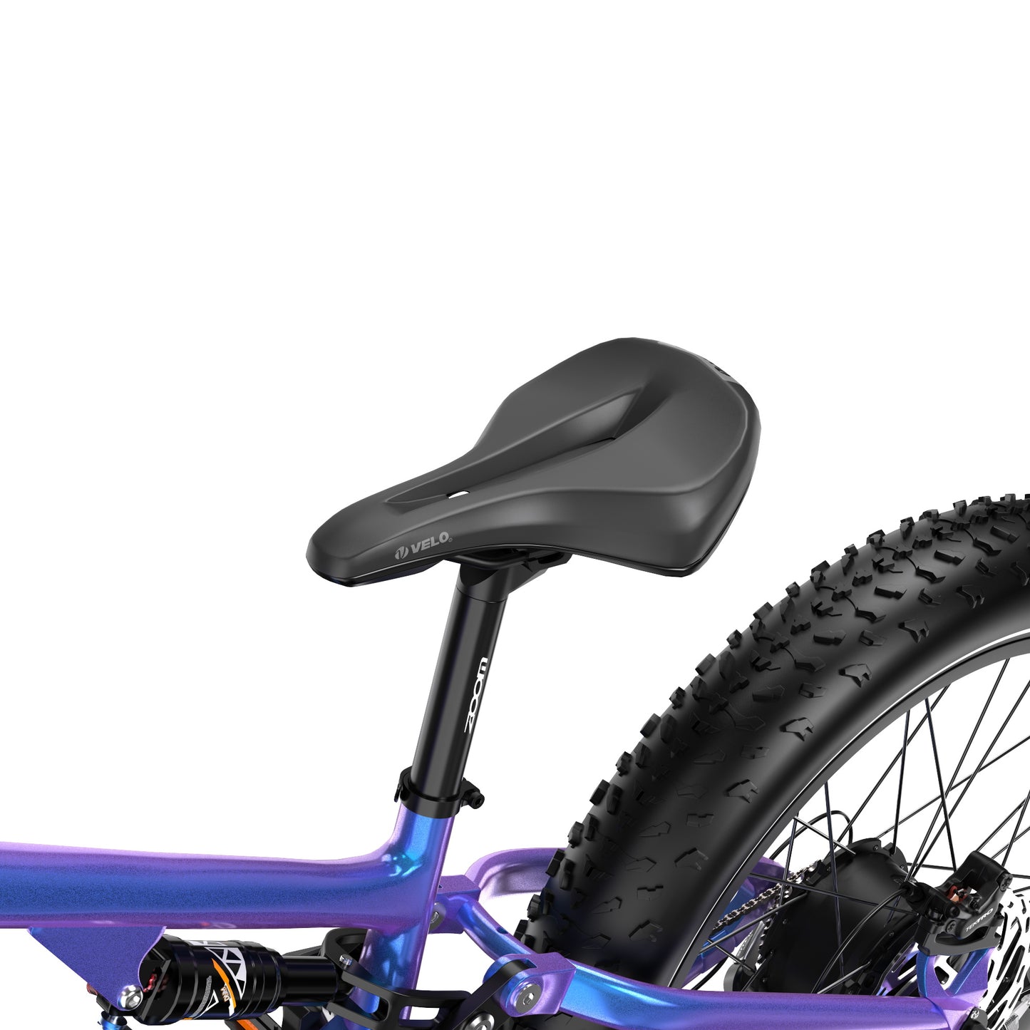 DUOTTS E26 Electric Bike
