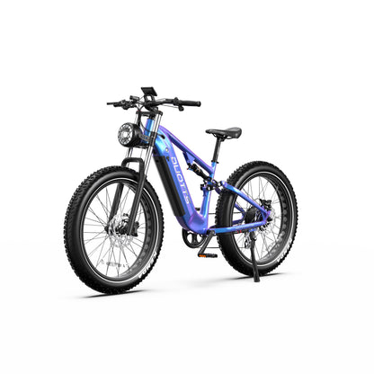 DUOTTS E26 Electric Bike