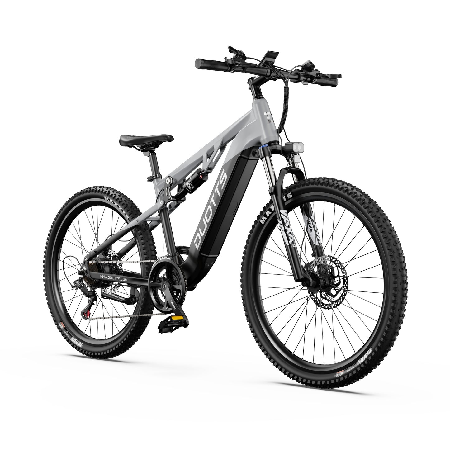 DUOTTS E29 Electric Bike