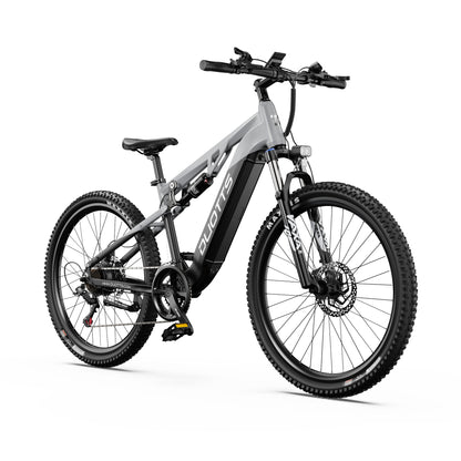 DUOTTS E29 Electric Bike