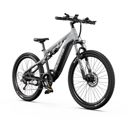 DUOTTS E29 Electric Bike