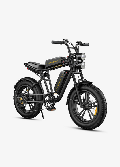 ENGWE M20 Electric Bike