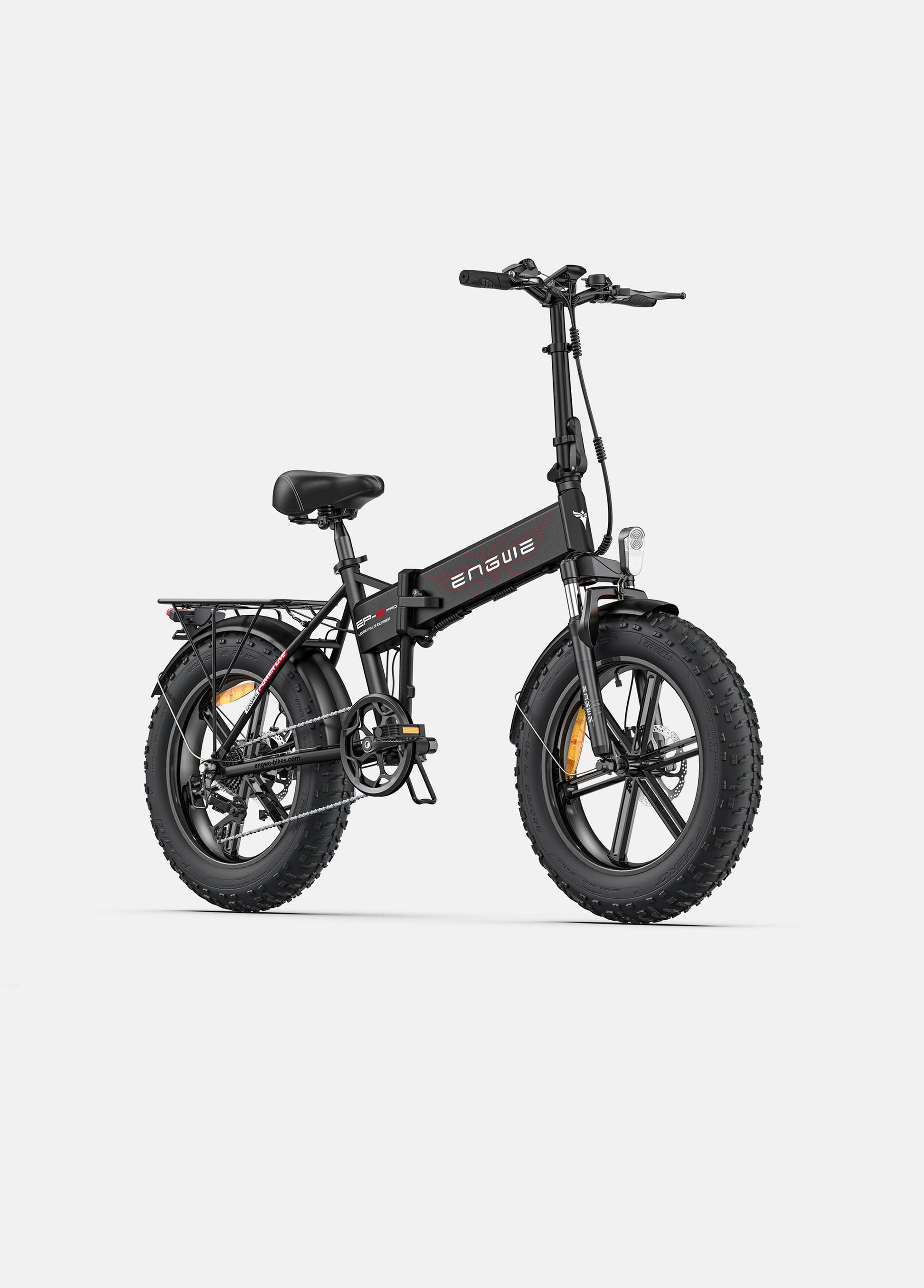 EP-2 Pro Available on the Cycle to Work