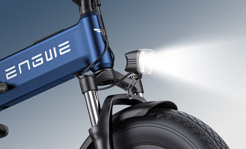 Engine Pro 3.0 Boost E-Bike