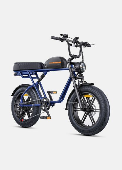 ENGWE M1 Moped Style Ebike
