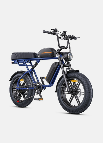ENGWE M1 Moped Style Ebike