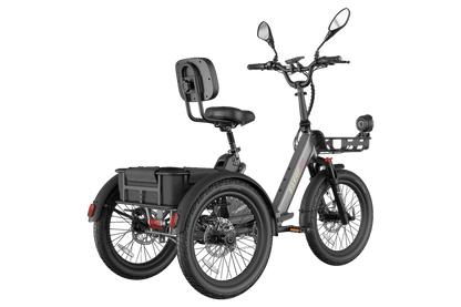 Fafrees F20 Mate II  Foldable E-trike