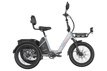 Fafrees F20 Mate II  Foldable E-trike