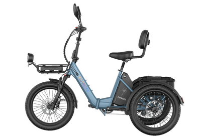 Fafrees F20 Mate II  Foldable E-trike