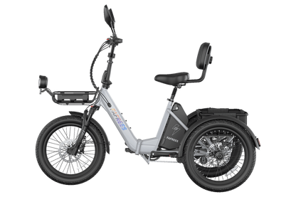 Fafrees F20 Mate II  Foldable E-trike