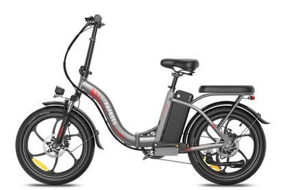 FAFREES F20+ 20Ah Folding Ebike