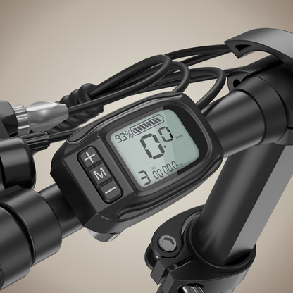 FAFREES F20+ 20Ah Folding Ebike