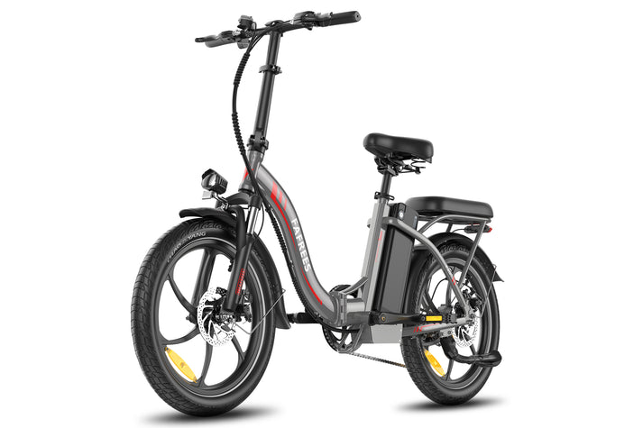 FAFREES F20+ 20Ah Folding Ebike