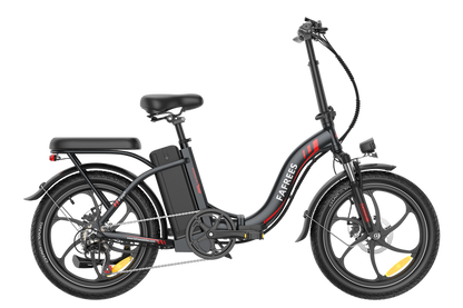 FAFREES F20+ 20Ah Folding Ebike