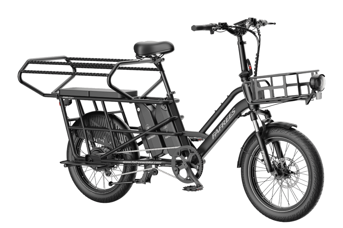 Fafrees FF20 CUV