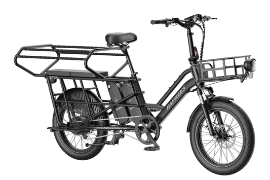 Fafrees FF20 CUV