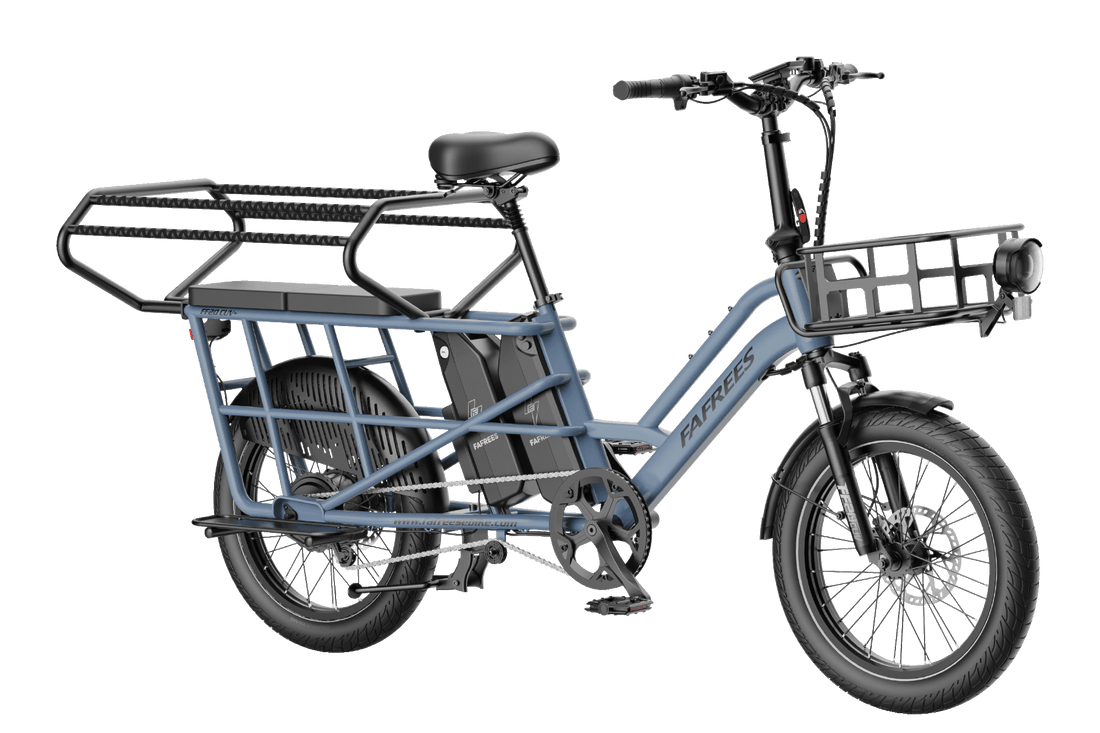 Fafrees FF20 CUV