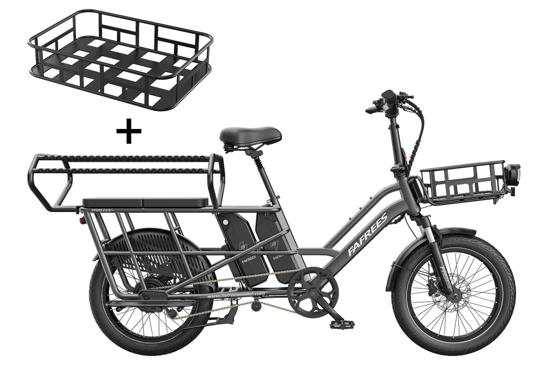 Fafrees FF20 CUV