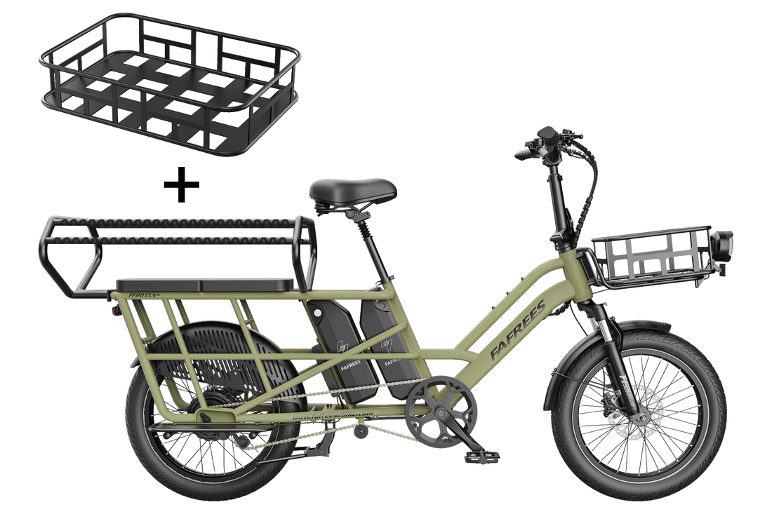 Fafrees FF20 CUV