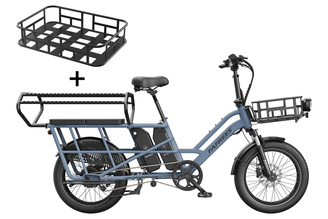 Fafrees FF20 CUV