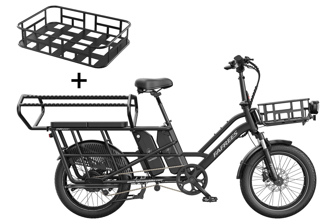 Fafrees FF20 CUV